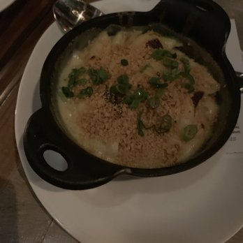 Bacari W 3rd - Truffle Mac n cheese - Breakfast & Brunch Near Me - Los Angeles, California