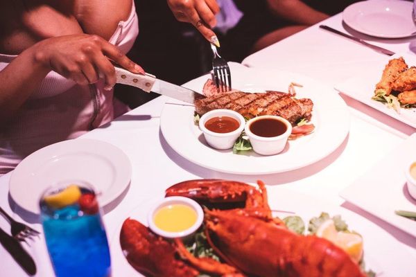 Rick's Cabaret New York by null