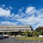 Photo of Queen Liliuokalani Center