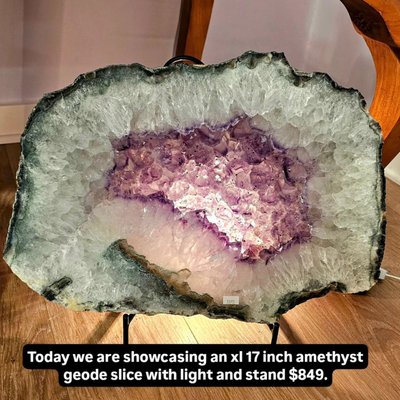 Gems and Crystals - We sell a variety of crystals, gems, minerals