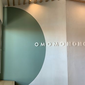 OMOMO Tea Shoppe - Coffee & Tea Near Me - Irvine, California