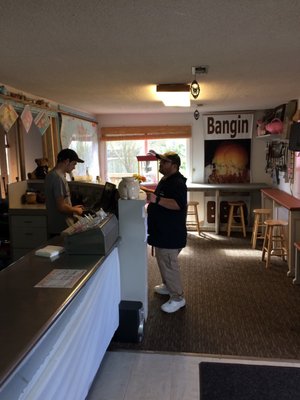 The BBQ Shack by null