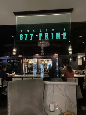 677 Prime by null