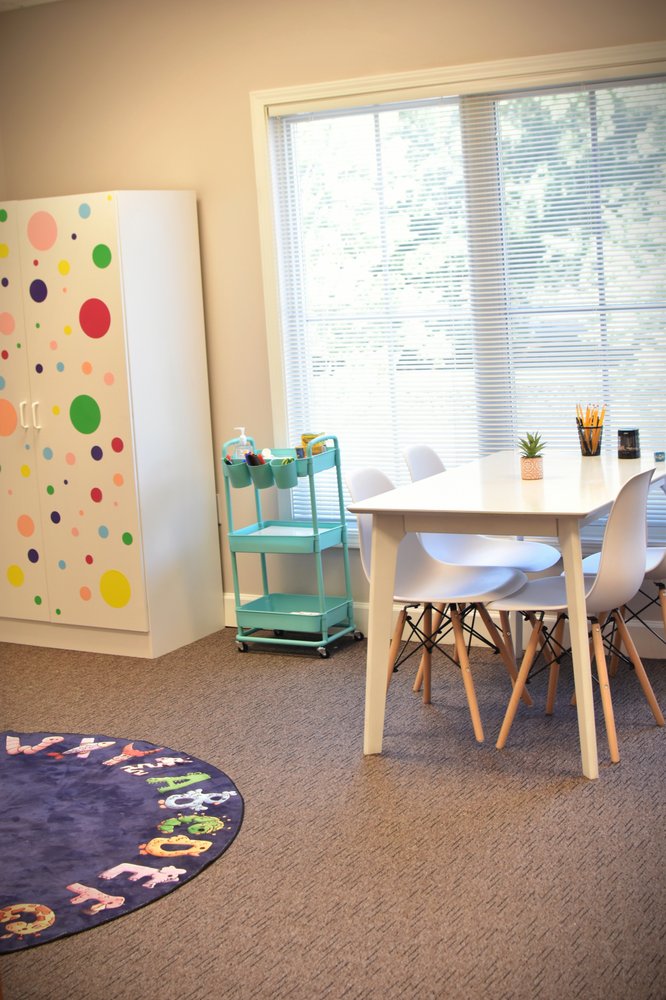 Full Bloom Speech Language Pathology - child therapist in Cornelius, NC