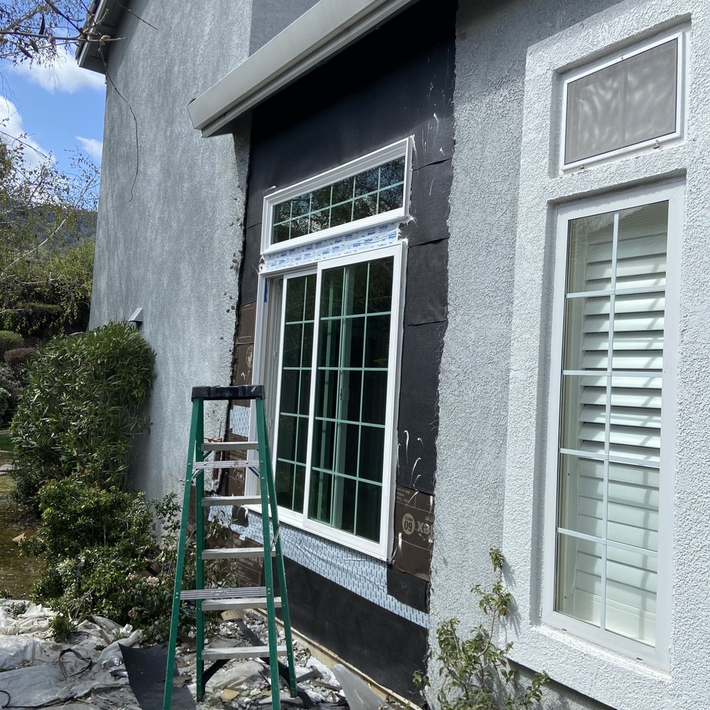 Premier Windows and Doors - Before stage2 - Windows Installation Near Me - Livermore, California Premier Windows and Doors - Before stage2 - Windows Installation Near Me - Livermore, California
