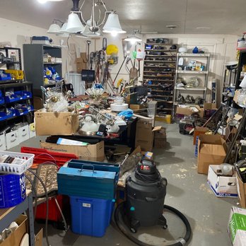 Hope Warehouse - Building Supplies - Used, Vintage & Consignment Near Me - Queenstown, Maryland