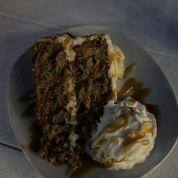 Hummingbird Cake