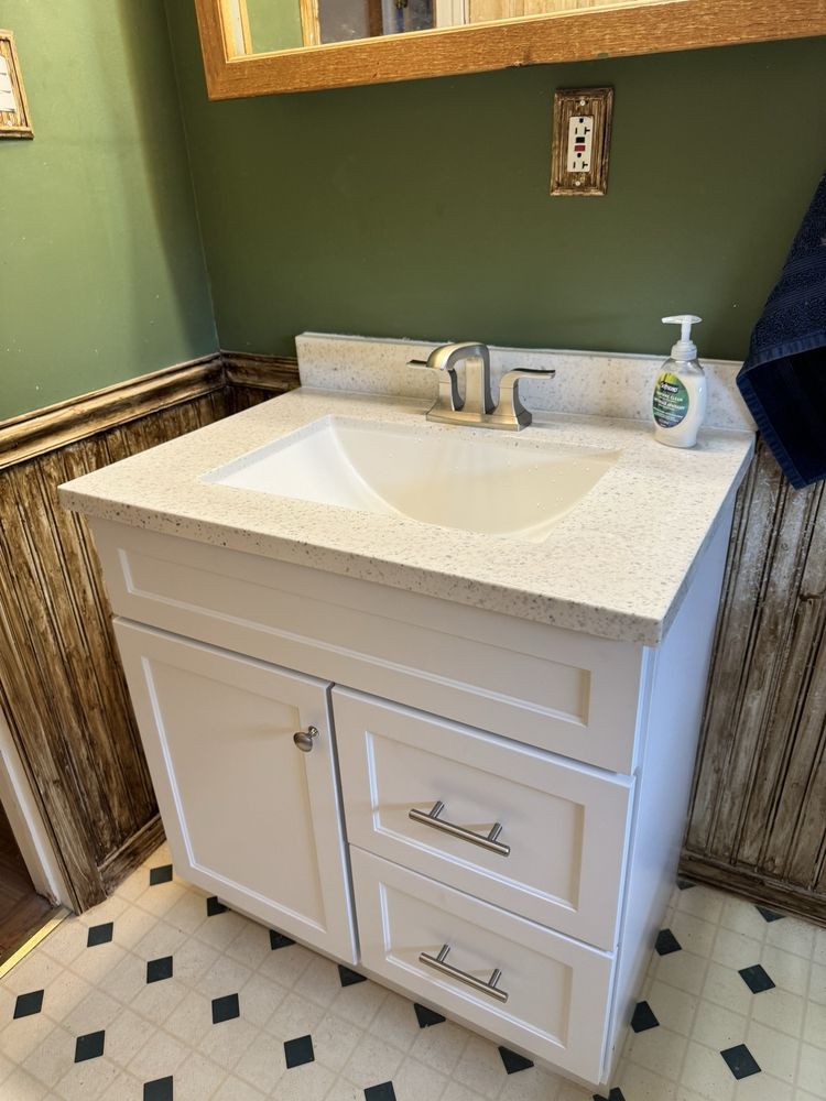 Slide of Hastings Plumbing & Heating