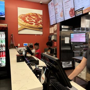 Paisano's - Pizza Near Me - Washington, DC, District of Columbia Paisano's - Pizza Near Me - Washington, DC, District of Columbia