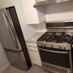 MCKAR Appliance Repair