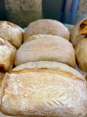 The Brit Bakehouse by null