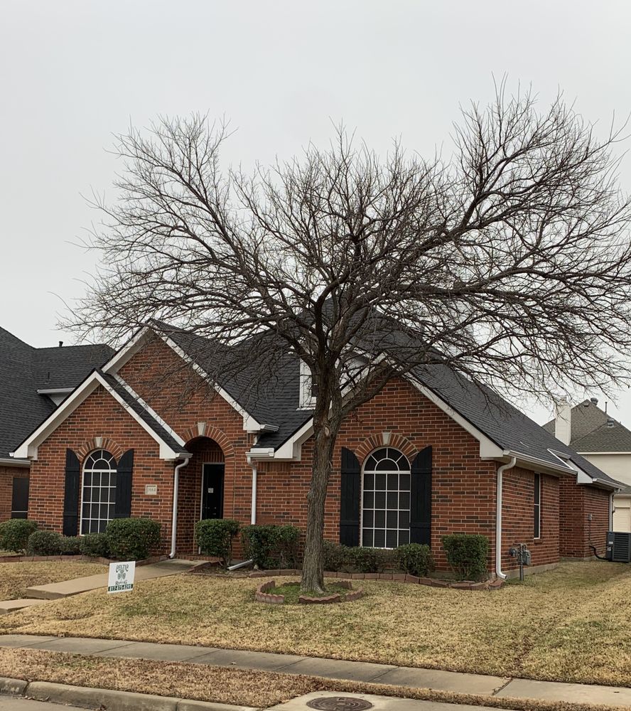 Slide of Celtic Roofing