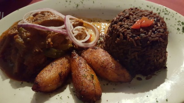 Havana Bar & Grill Cuban Cuisine by null