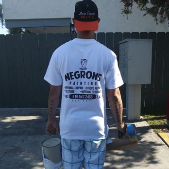 Negrons Painting - Painters Near Me - San Diego, California Negrons Painting - Painters Near Me - San Diego, California