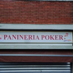 Panineria Poker