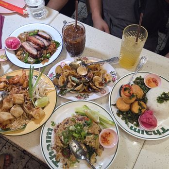 Thaim - Meal - Thai Near Me - Pasadena, California Thaim - Meal - Thai Near Me - Pasadena, California