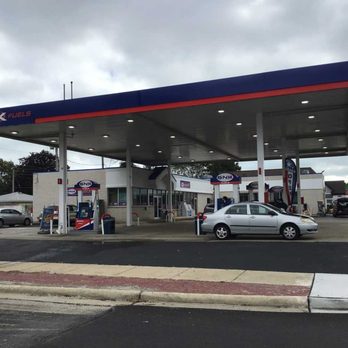 MARATHON GAS STATION - Updated August 2025 - 29 Photos