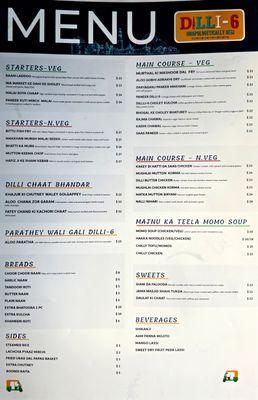 Dilli-6 by null