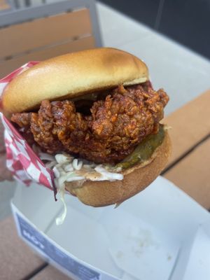 From Here On Food Hall by null