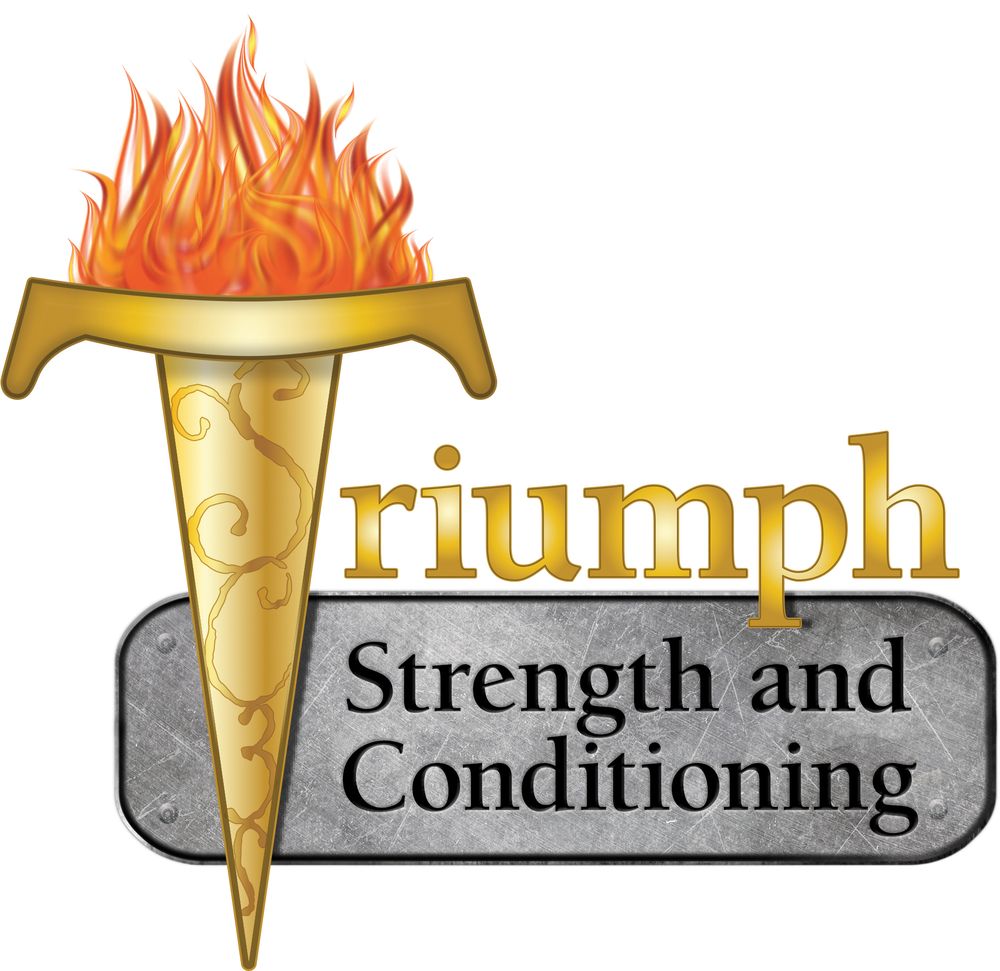 TRIUMPH STRENGTH AND CONDITIONING 7803 S Cooper St, Arlington, Texas