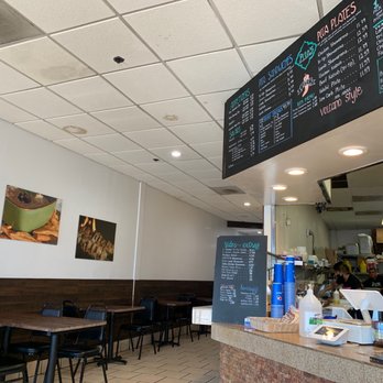 Pita's Mediterranean Grill - Counter to order - Greek Near Me - San Marcos, California Pita's Mediterranean Grill - Counter to order - Greek Near Me - San Marcos, California