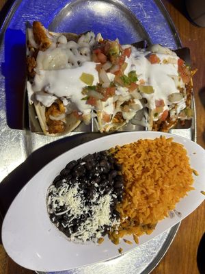 La Rancherita by null