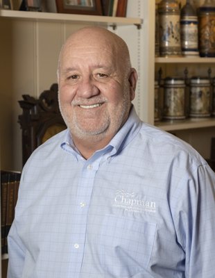 Chapman Heating, Air Conditioning & Plumbing