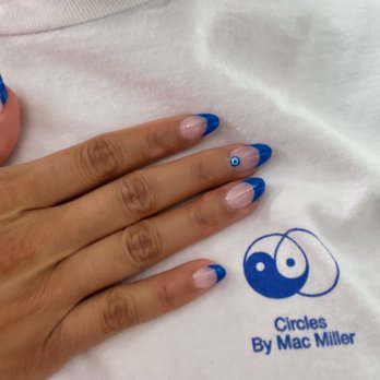 Luxe Nail Bar - Nails by Jay - Nail Salons Near Me - Henderson, Nevada Luxe Nail Bar - Nails by Jay - Nail Salons Near Me - Henderson, Nevada