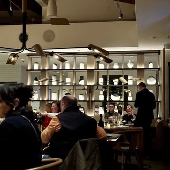 Wit & Wisdom - Interior of the dining room - New American Near Me - Sonoma, California Wit & Wisdom - Interior of the dining room - New American Near Me - Sonoma, California