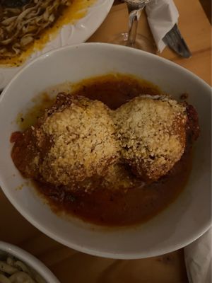 Graziano's Downtown Cafe by null