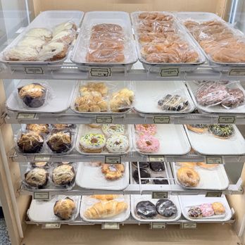 Wawa - Pastries - Gas Stations Near Me - Orlando, Florida