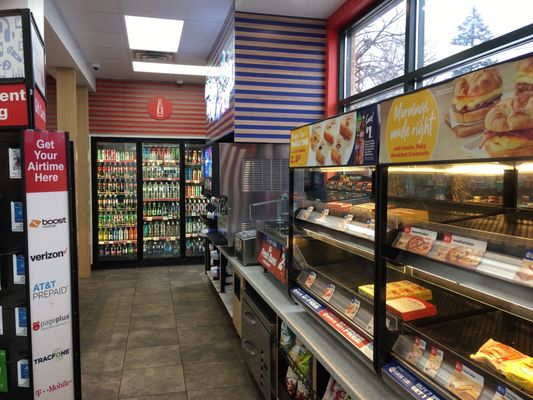 Holiday Stationstore