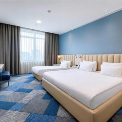 La Quinta by Wyndham İstanbul Gunesli - Guest room