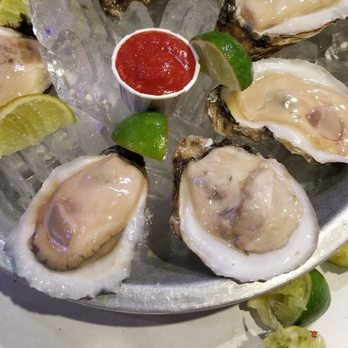 The Blazin' Claw - Seafood Near Me - Redlands, California