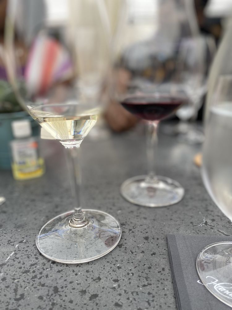 HANDWRITTEN WINES 79 Reviews & 94 Photos 6494 Washington St, Yountville, California