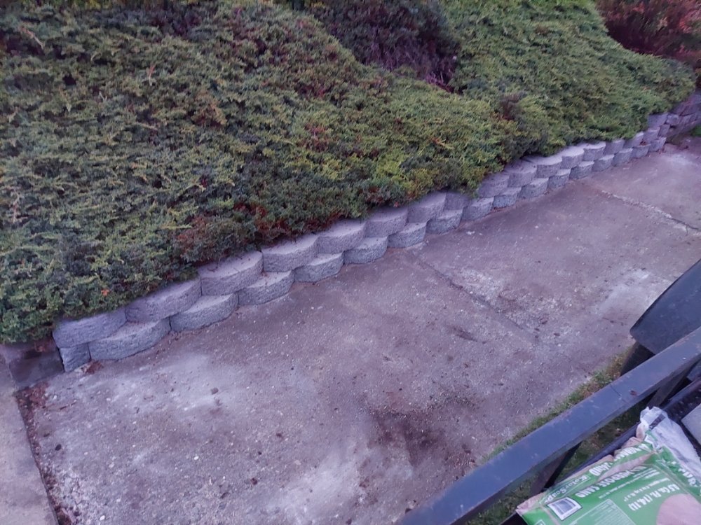 Slide of Quality Mend and Maintenance