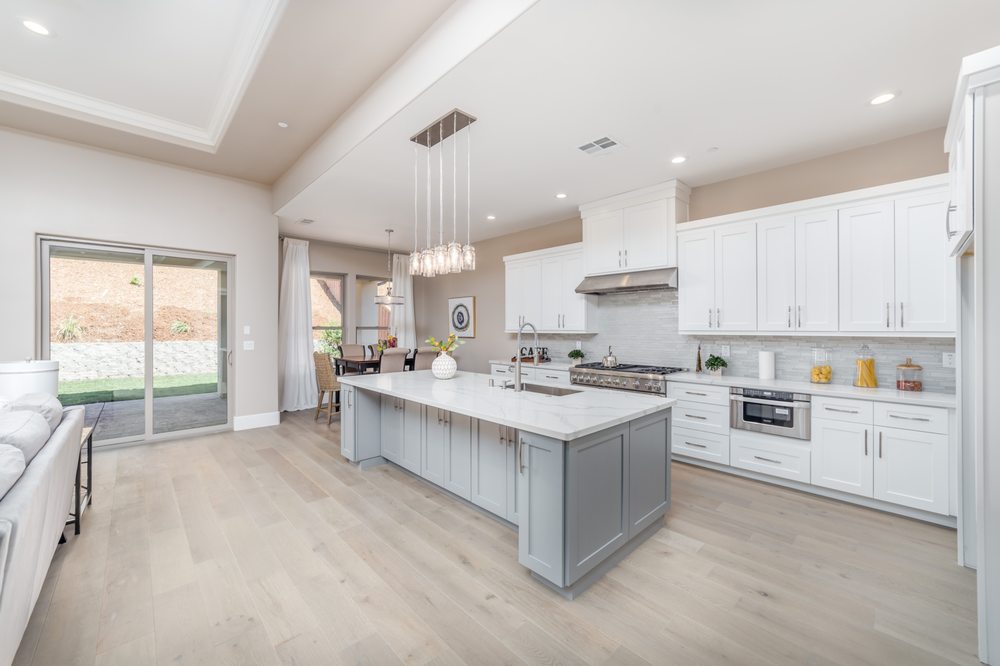 Art Kitchen Pro - countertop fabricator in Auburn, CA