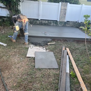 Mokoi Masonry - Work in progress - Masonry/Concrete Near Me - Waipahu, Hawaii Mokoi Masonry - Work in progress - Masonry/Concrete Near Me - Waipahu, Hawaii