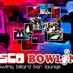 Bowling Pub Glauchau