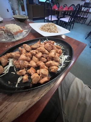 Kyoto Japanese Steak and Seafood by null