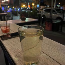 Pineapple cider Pineapple cider