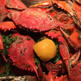 Blue Crabs
