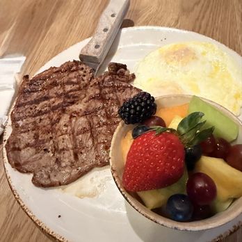Fairway Cafe - New American Near Me - San Jacinto, California