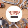 Vendors Outlet gift card