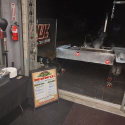 El Buen Sazon Catering - Nice boxing place in Temecula ca Owners: Juliet and alex
