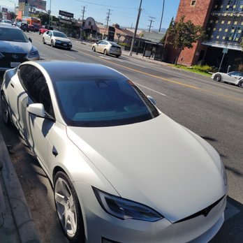 Dependable Guys - My Tesla! - Auto Customization Near Me - Santa Ana, California Dependable Guys - My Tesla! - Auto Customization Near Me - Santa Ana, California