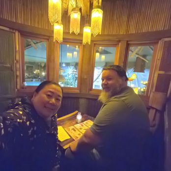 Nui Nui At Anderson School - Room on the end - Tiki Bars Near Me - Bothell, Washington Nui Nui At Anderson School - Room on the end - Tiki Bars Near Me - Bothell, Washington