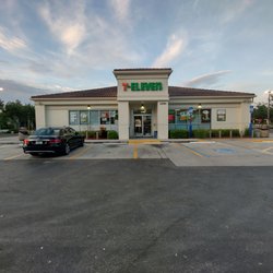 7-Eleven