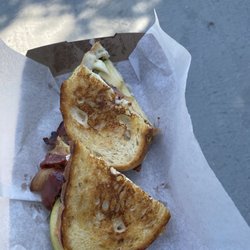 Cheese It Up - Apple Jack