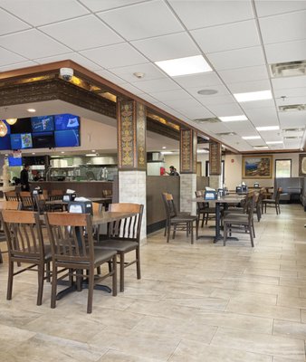 Jerusalem Bakery & Grill by null